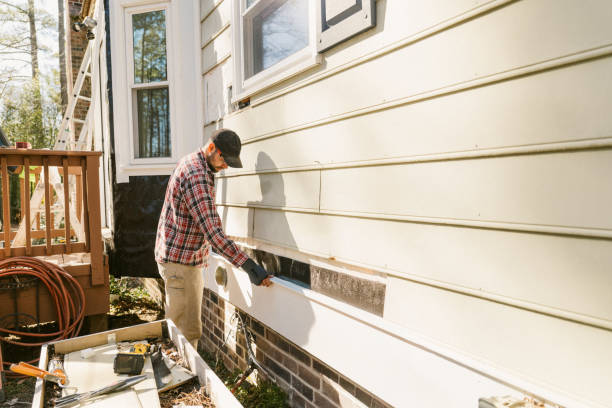 Top rated local Emergency Siding Repair specialists in Pittsburgh, PA